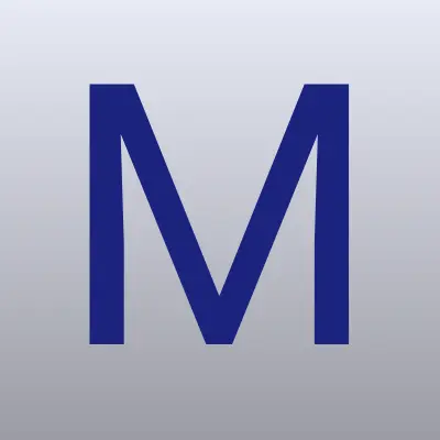 МТС, салон-магазин, лого-визитка