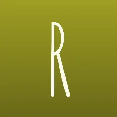 Россельхозбанк, лого-визитка