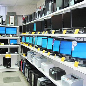 Компьютерные магазины Акбулака