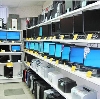 Компьютерные магазины в Акбулаке